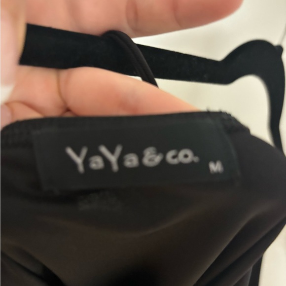 Yaya&co dress - Picture 2 of 3